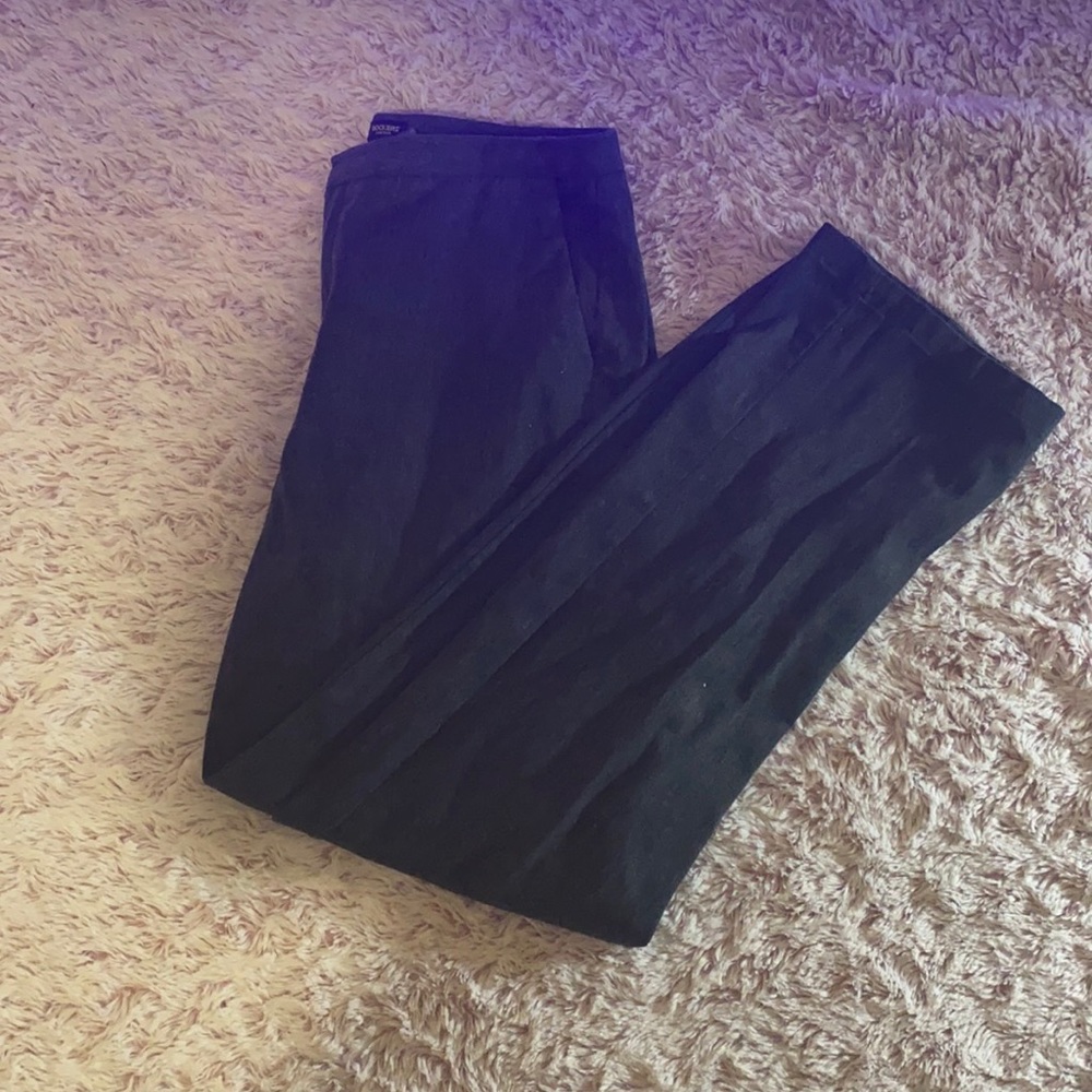 Dockers low rise stretch jeans